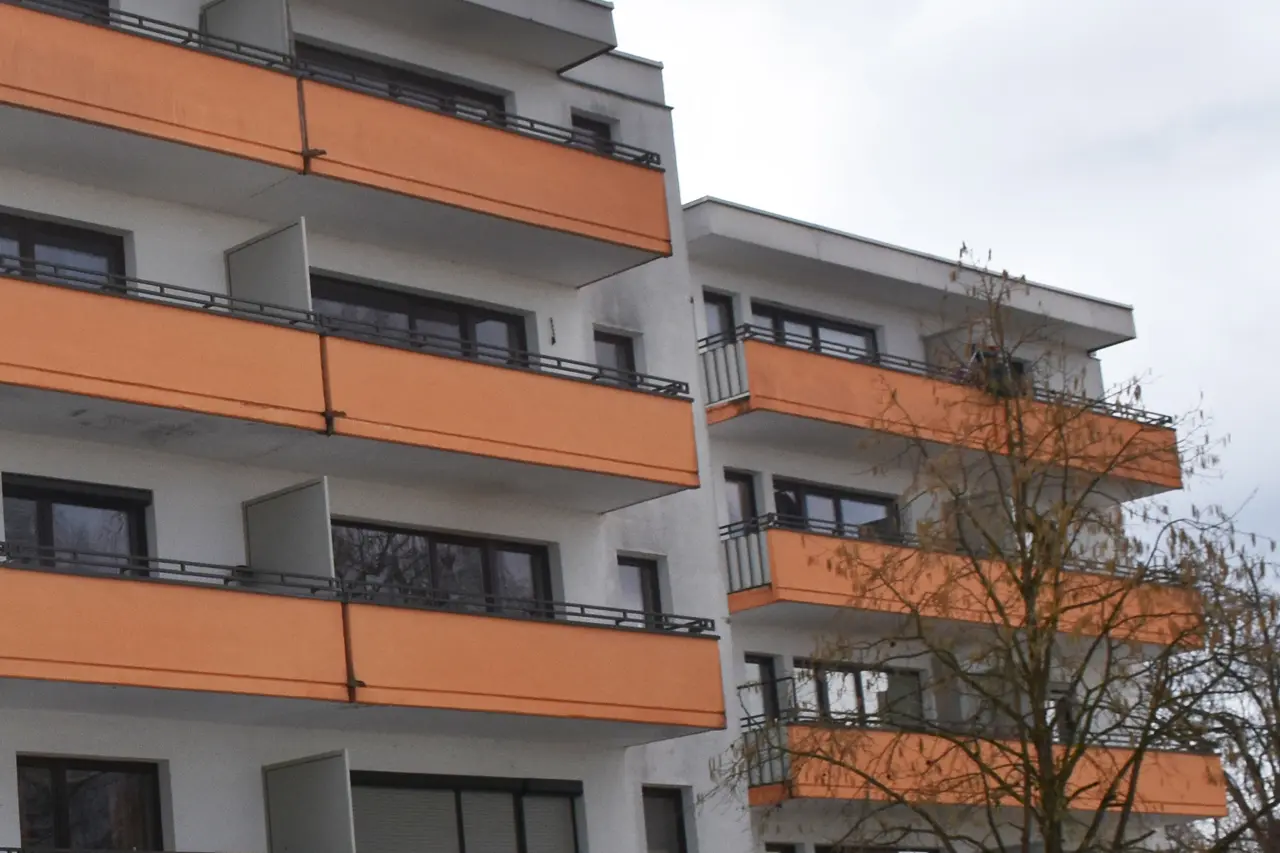 Wohnung Saarland Vergleichsmiete