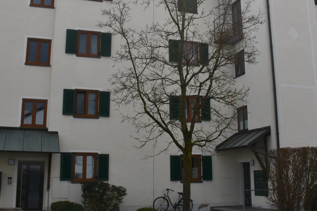 Wohnung Schleswig-Holstein Vergleichsmiete