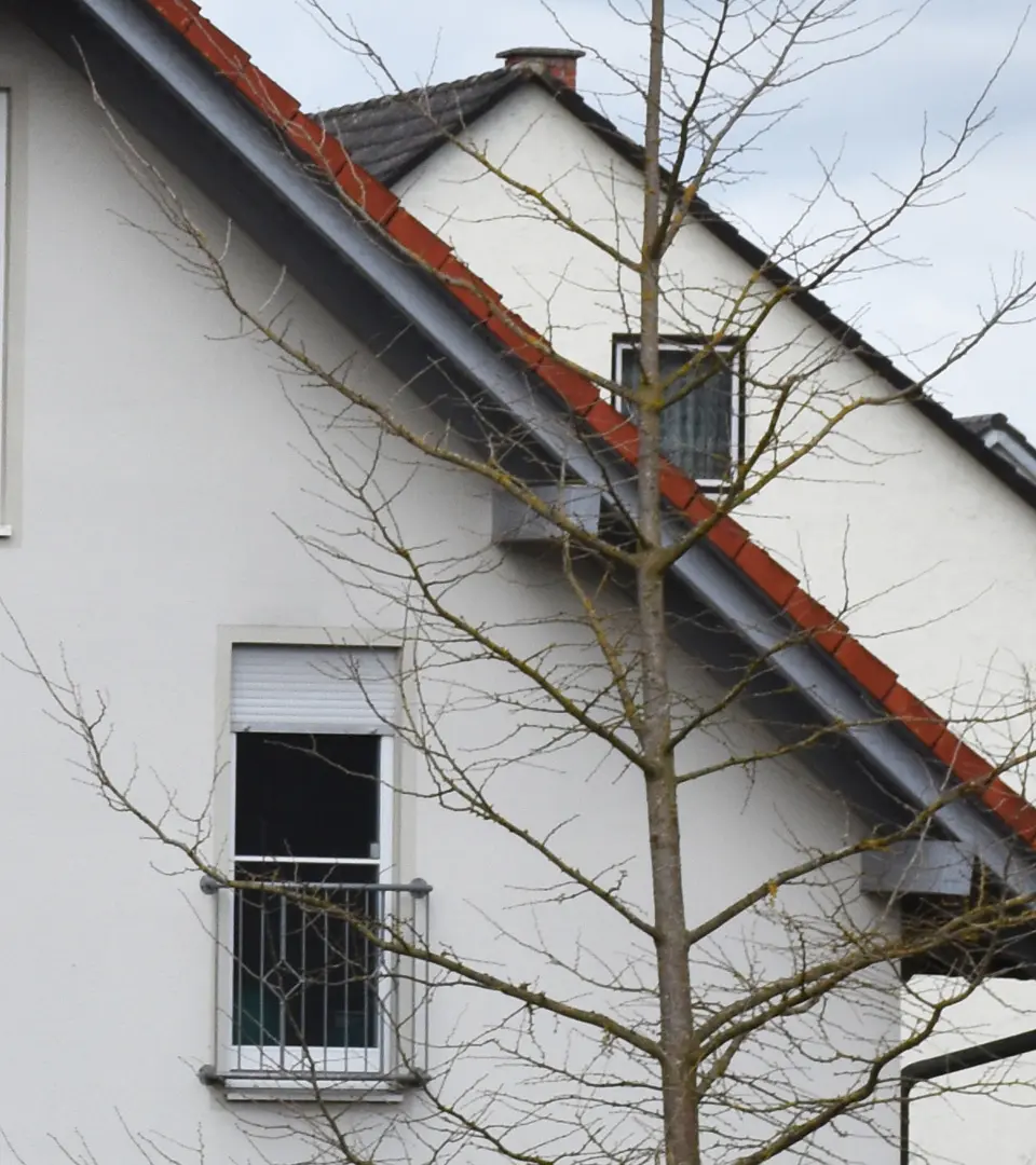 Haus Hamburg-Nord