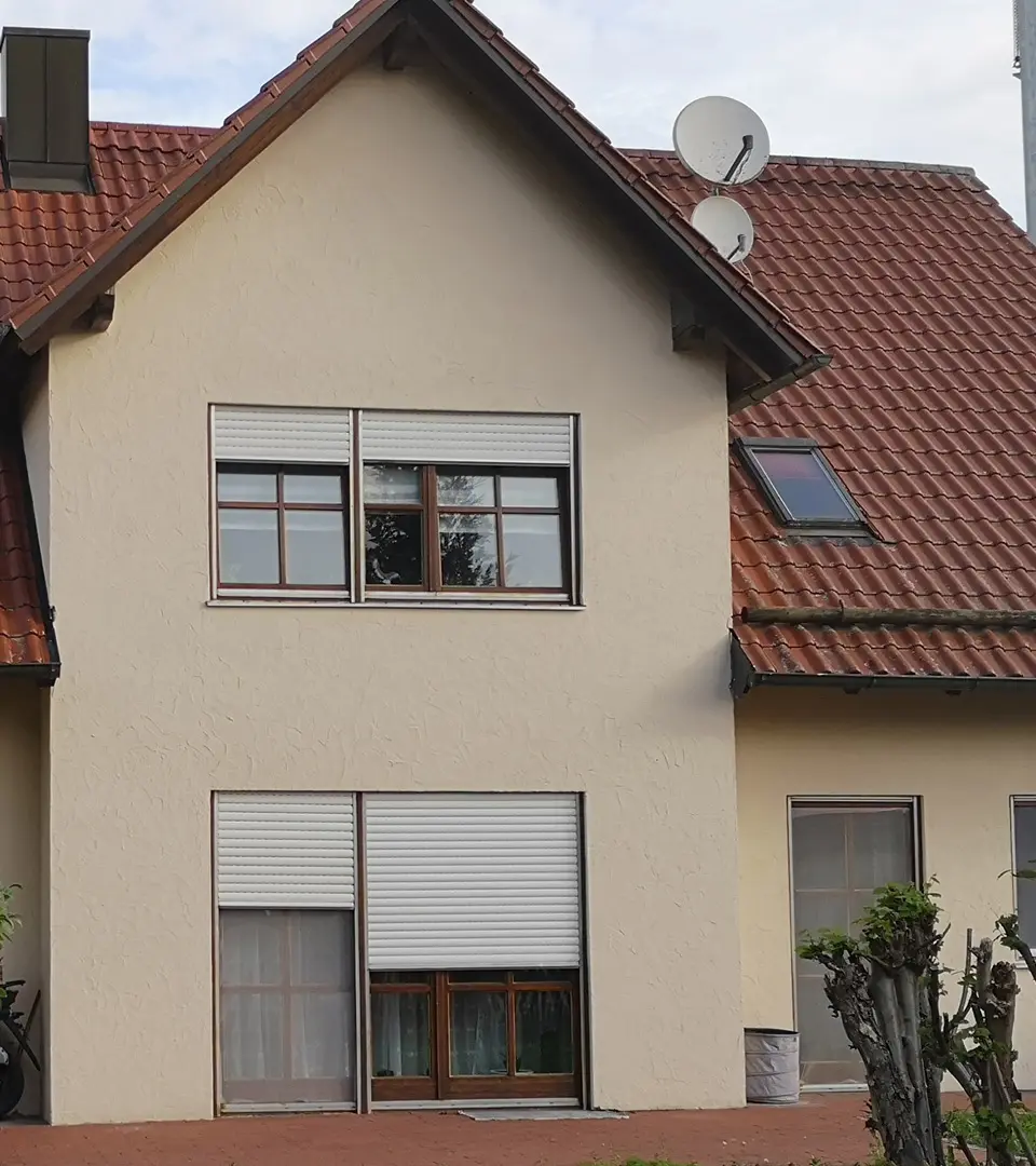Haus im Landkreis Ansbach