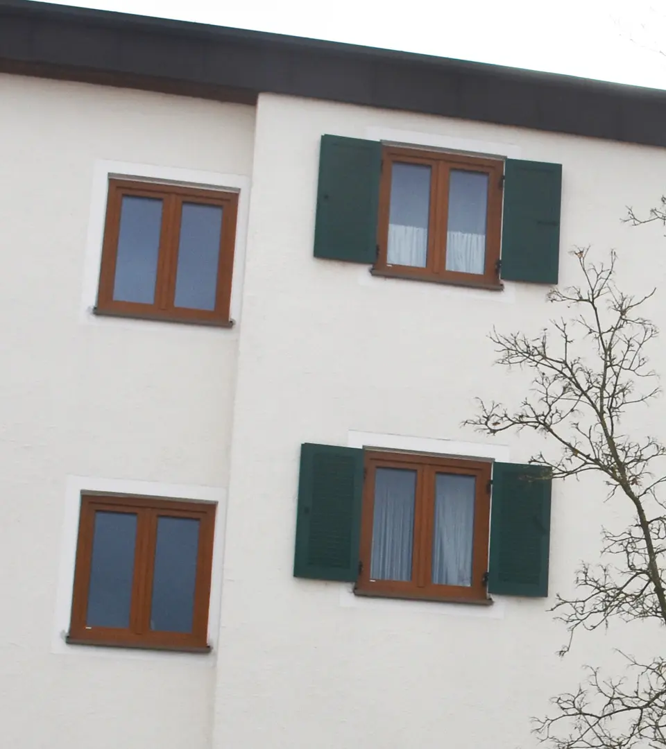 Haus im Landkreis Bayreuth