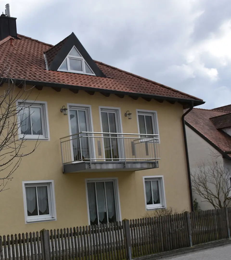 Haus im Landkreis Schweinfurt