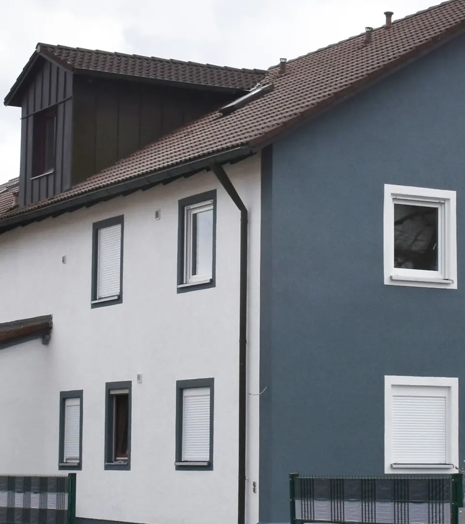 Immobilien im Landkreis Cham