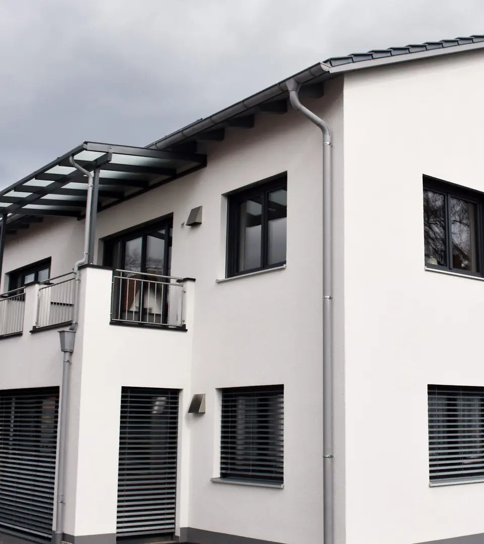 Immobilien im Landkreis Dachau
