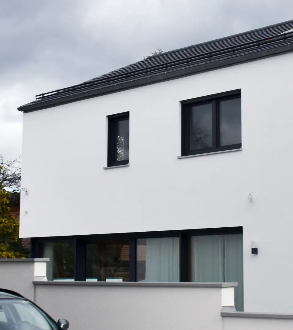 Immobilien im Landkreis Rhön-Grabfeld