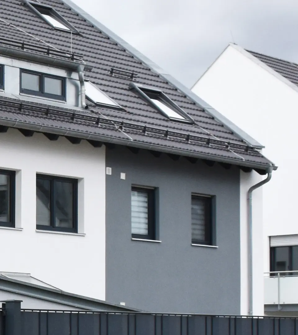 Immobilien im Landkreis Roth
