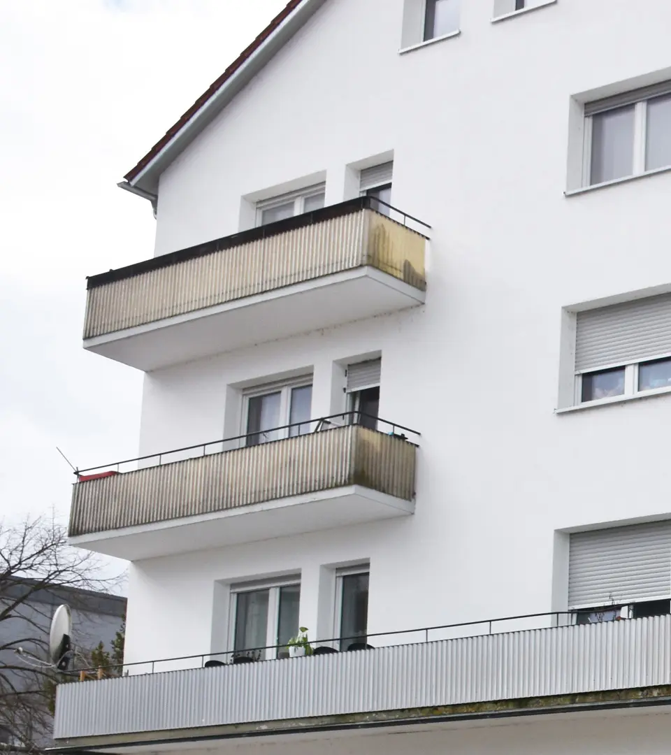 Münsingen Mietspiegel Immobilie