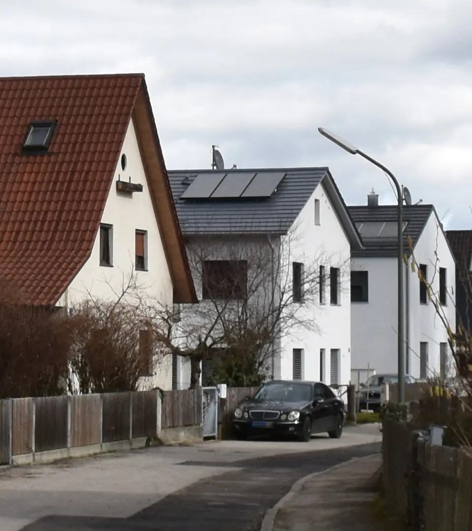 Mietspiegel im Landkreis Aichach-Friedberg