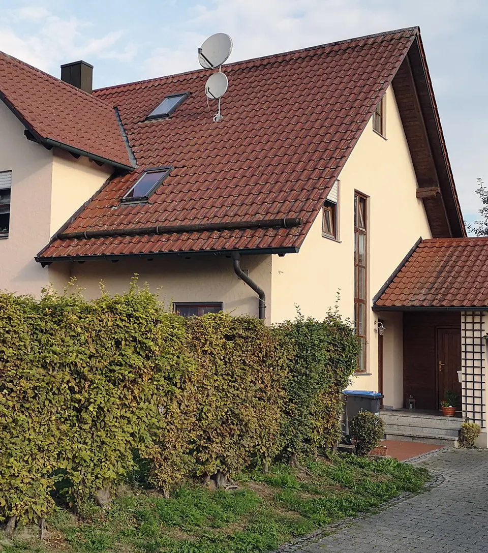 Mietspiegel im Landkreis Schweinfurt