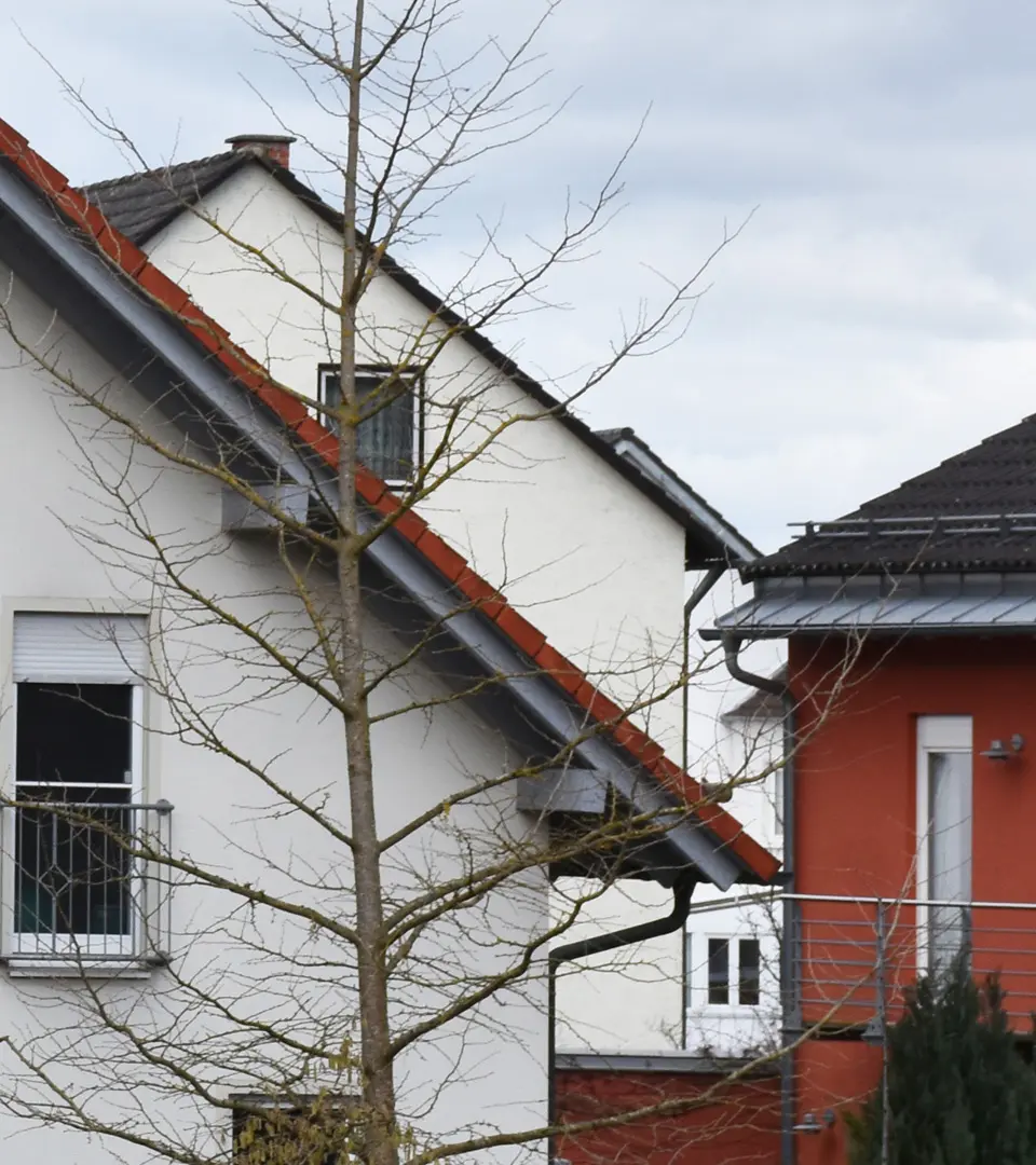 Ortsübliche Vergleichsmiete Deggingen