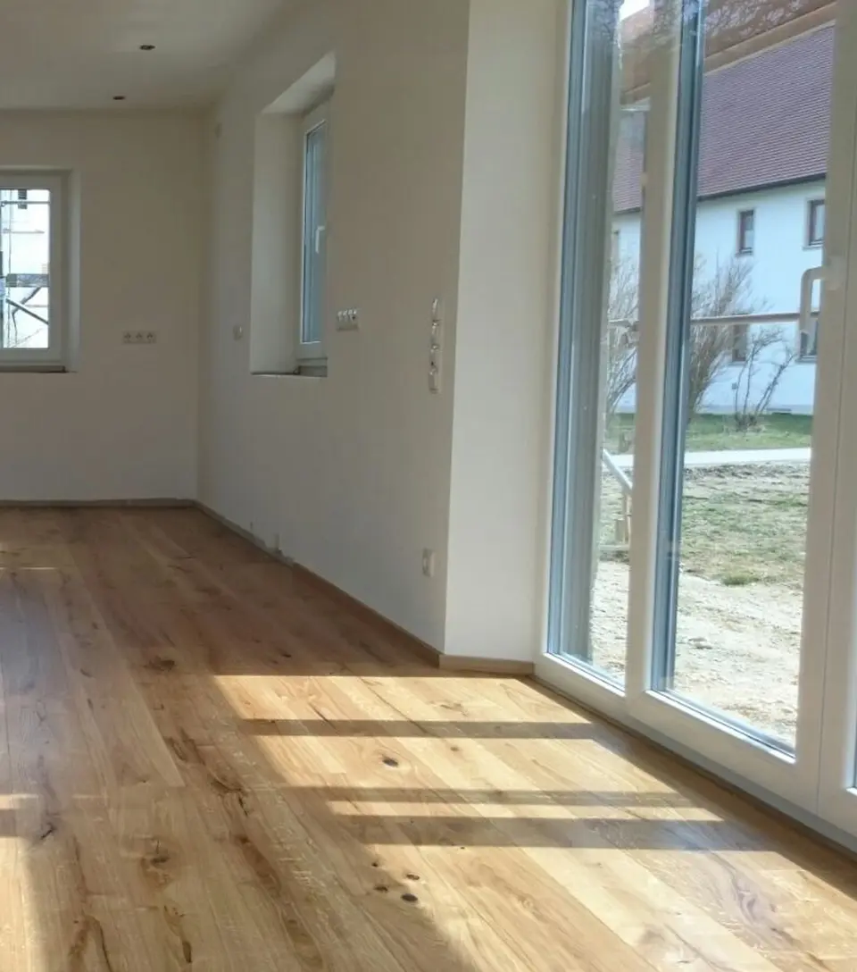 Ortsübliche Vergleichsmiete im Landkreis Cham