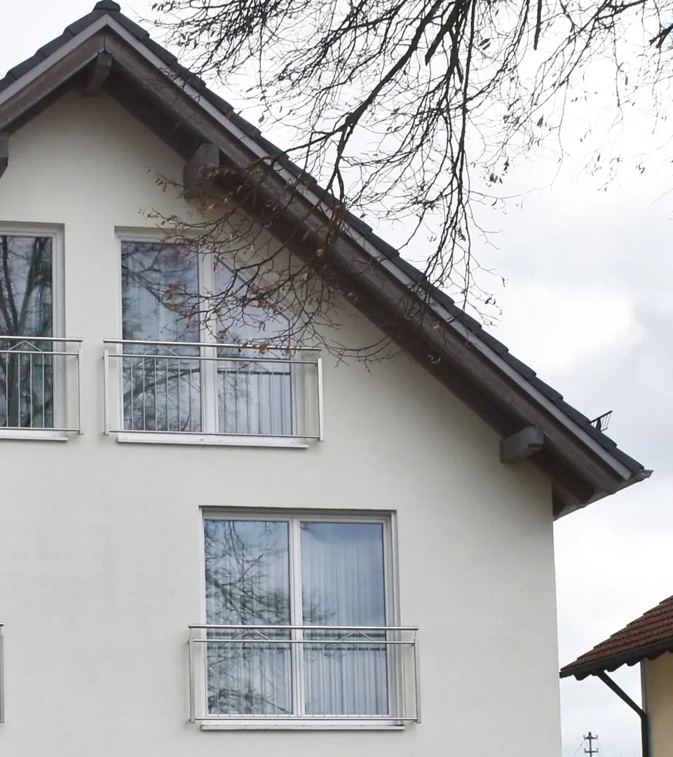Ortsübliche Vergleichsmiete im Landkreis Ebersberg