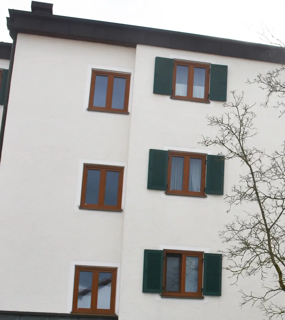 Ortsübliche Vergleichsmiete im Landkreis Eichstätt