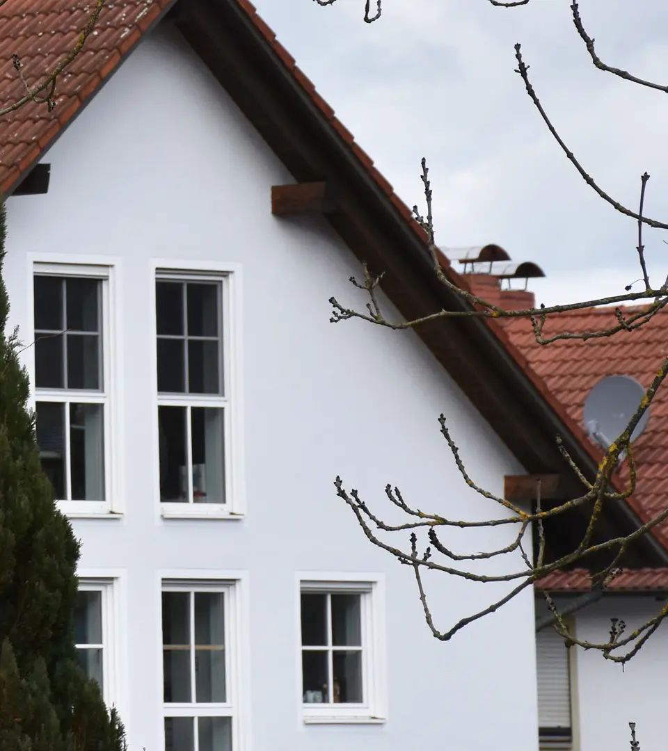 Ortsübliche Vergleichsmiete im Landkreis Kitzingen