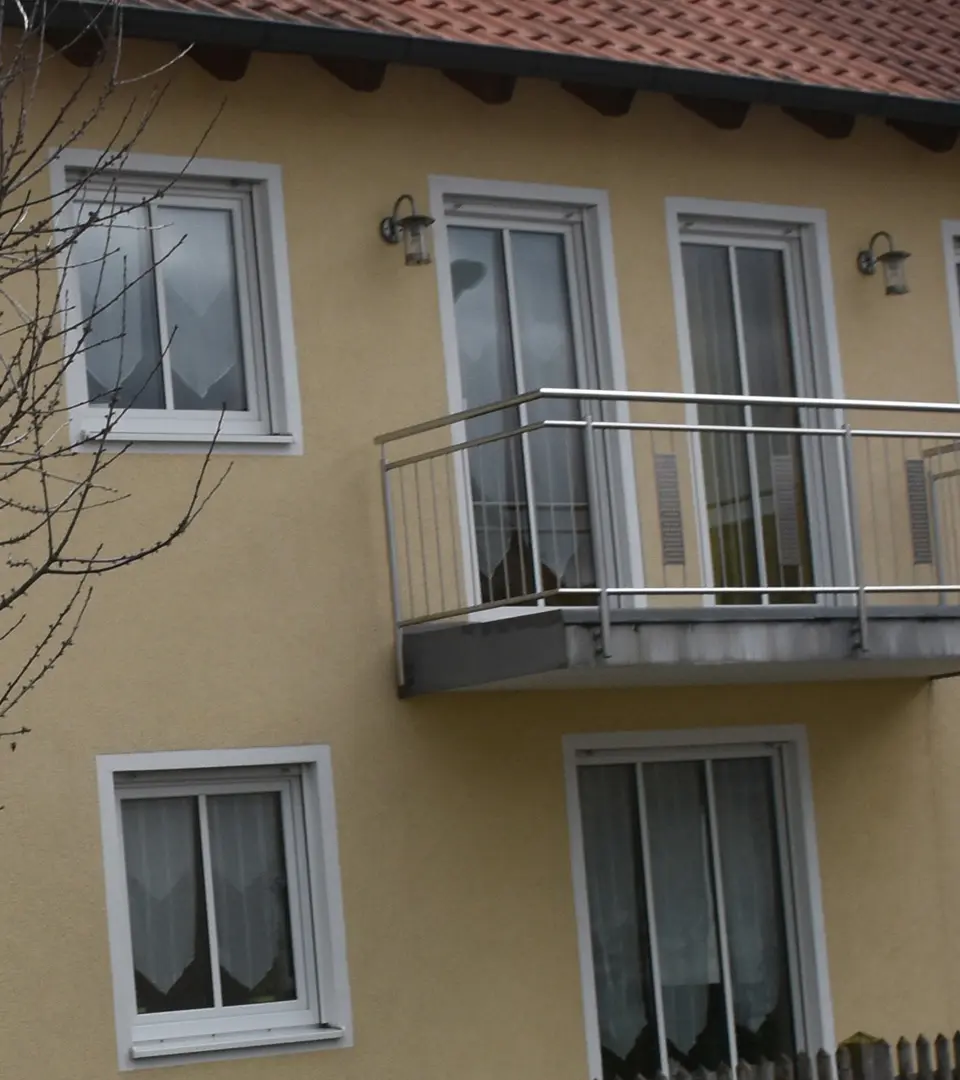 Ortsübliche Vergleichsmiete im Landkreis Traunstein