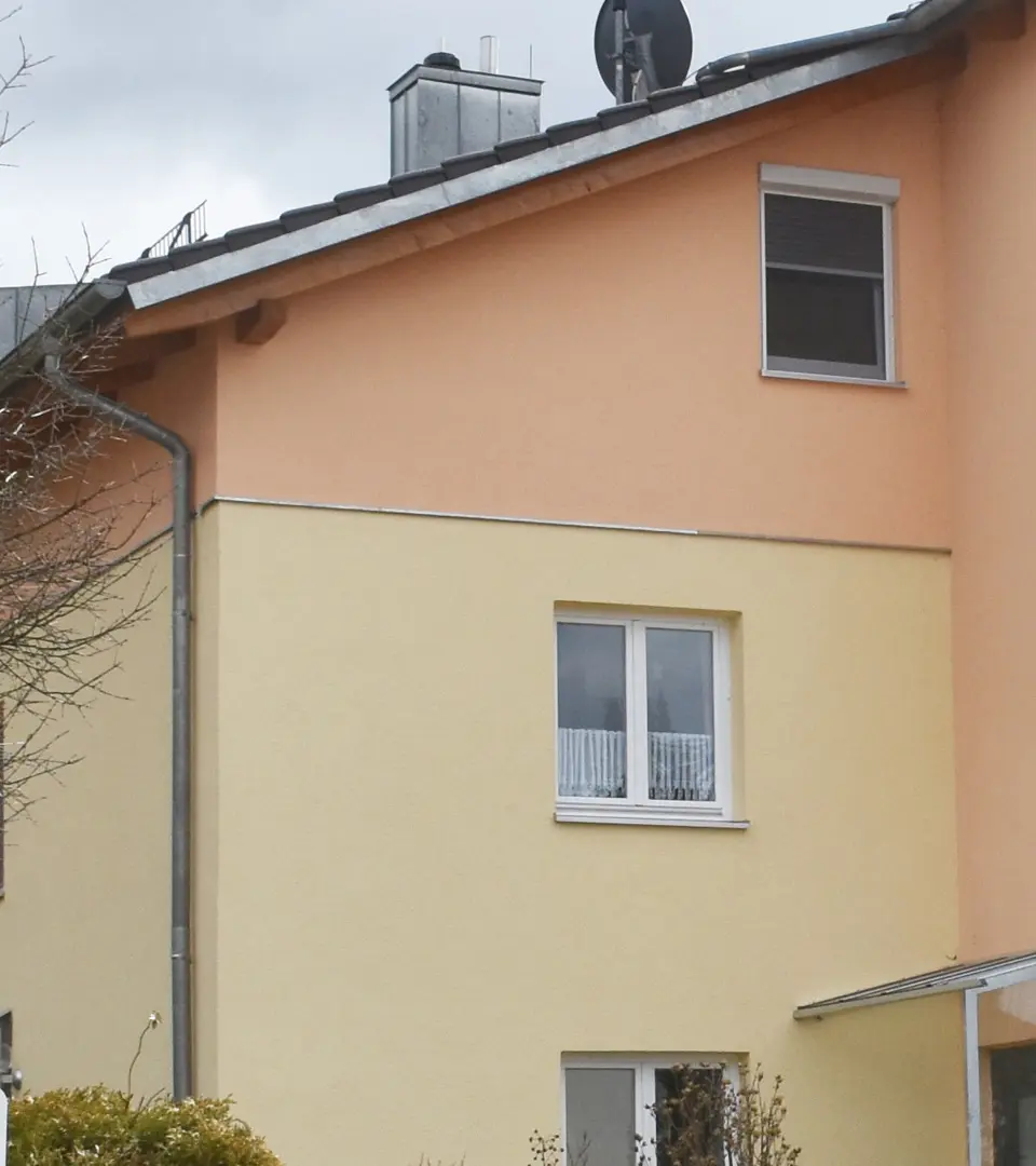 Ortsübliche Vergleichsmiete Braunsbach
