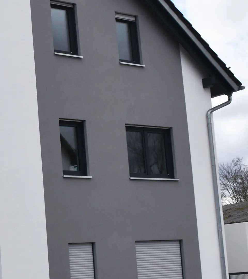 Ortsübliche Vergleichsmiete Bruchsal