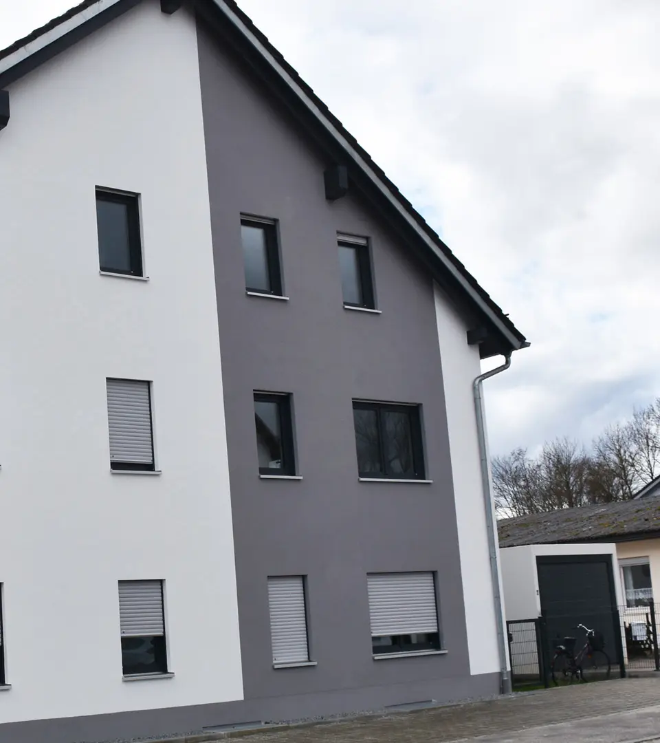 Ortsübliche Vergleichsmiete Dürnau