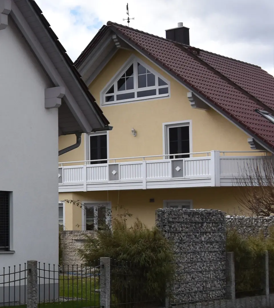 Vergleichsmieten und Vermieterportal im Landkreis Aichach-Friedberg