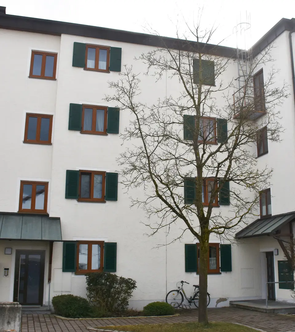 Vergleichsmieten und Vermieterportal im Landkreis Regen
