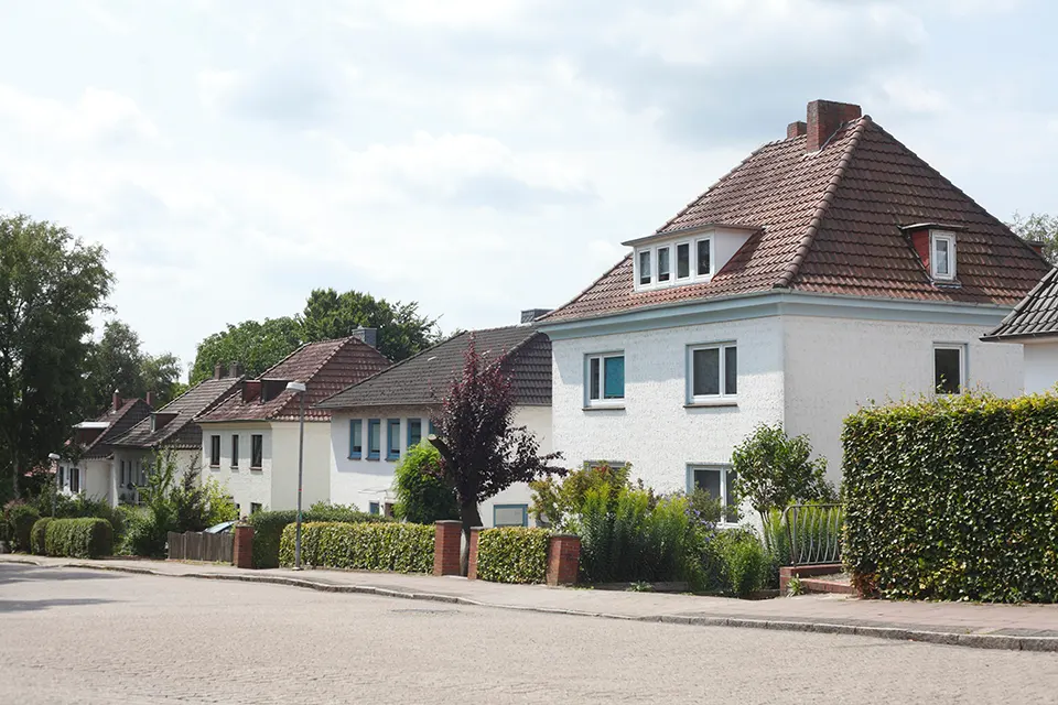 Vermieter Haus Wohnung