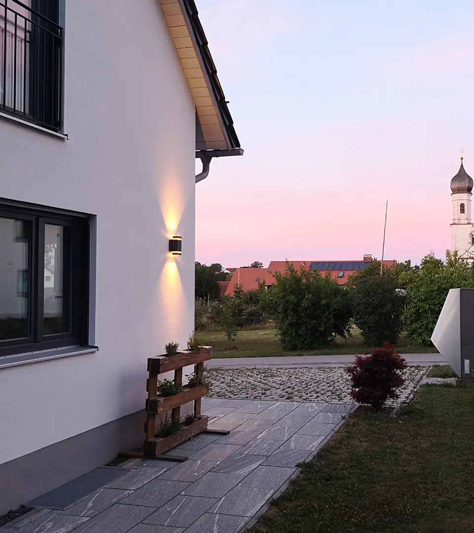 Vermieternetzwerk im Landkreis Traunstein