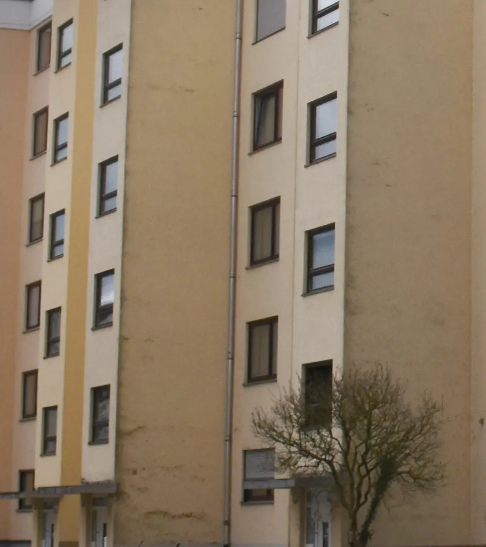 Wohnung Aglasterhausen