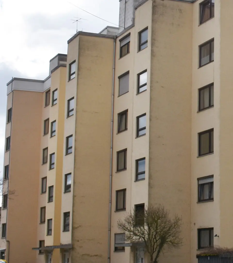 Wohnung Böblingen