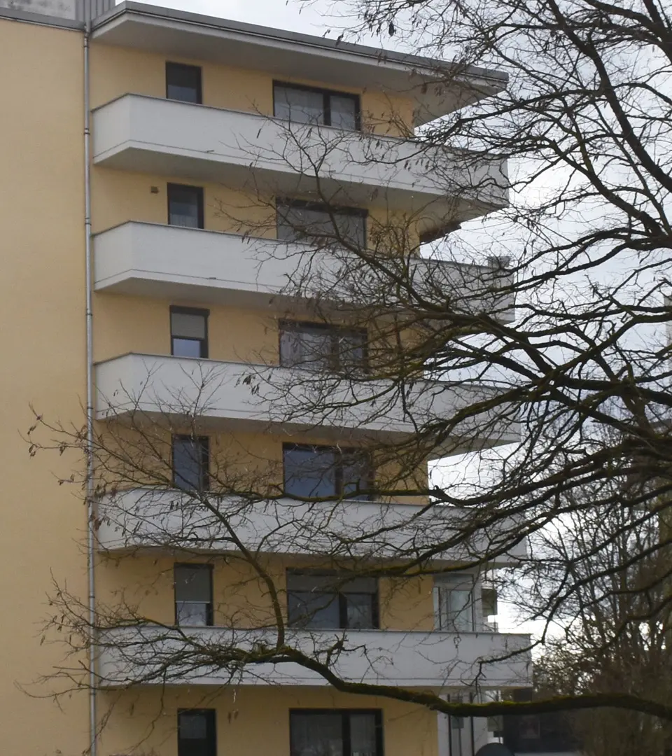 Wohnung im Landkreis Aschaffenburg