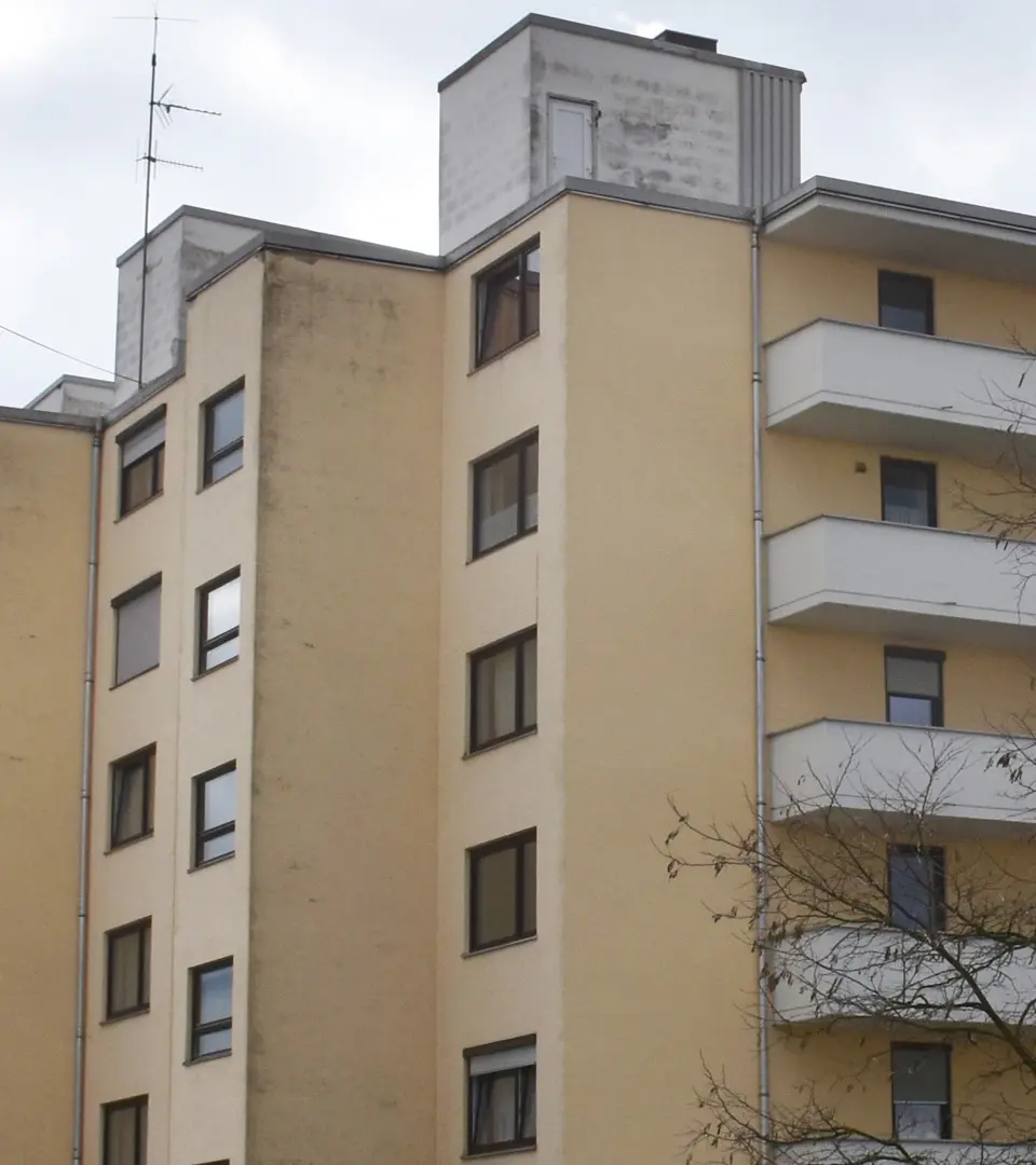 Wohnung im Landkreis Erding