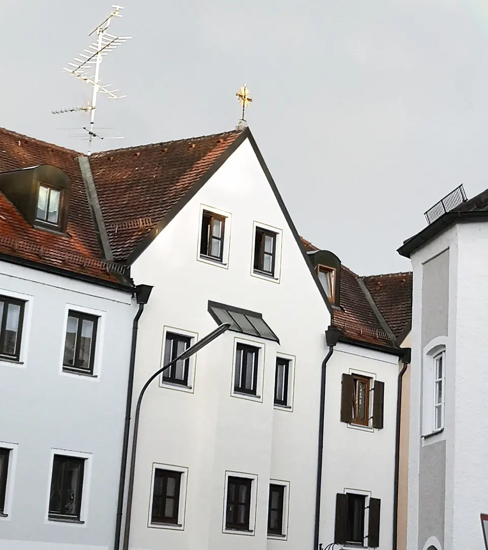 Wohnung im Landkreis Freising