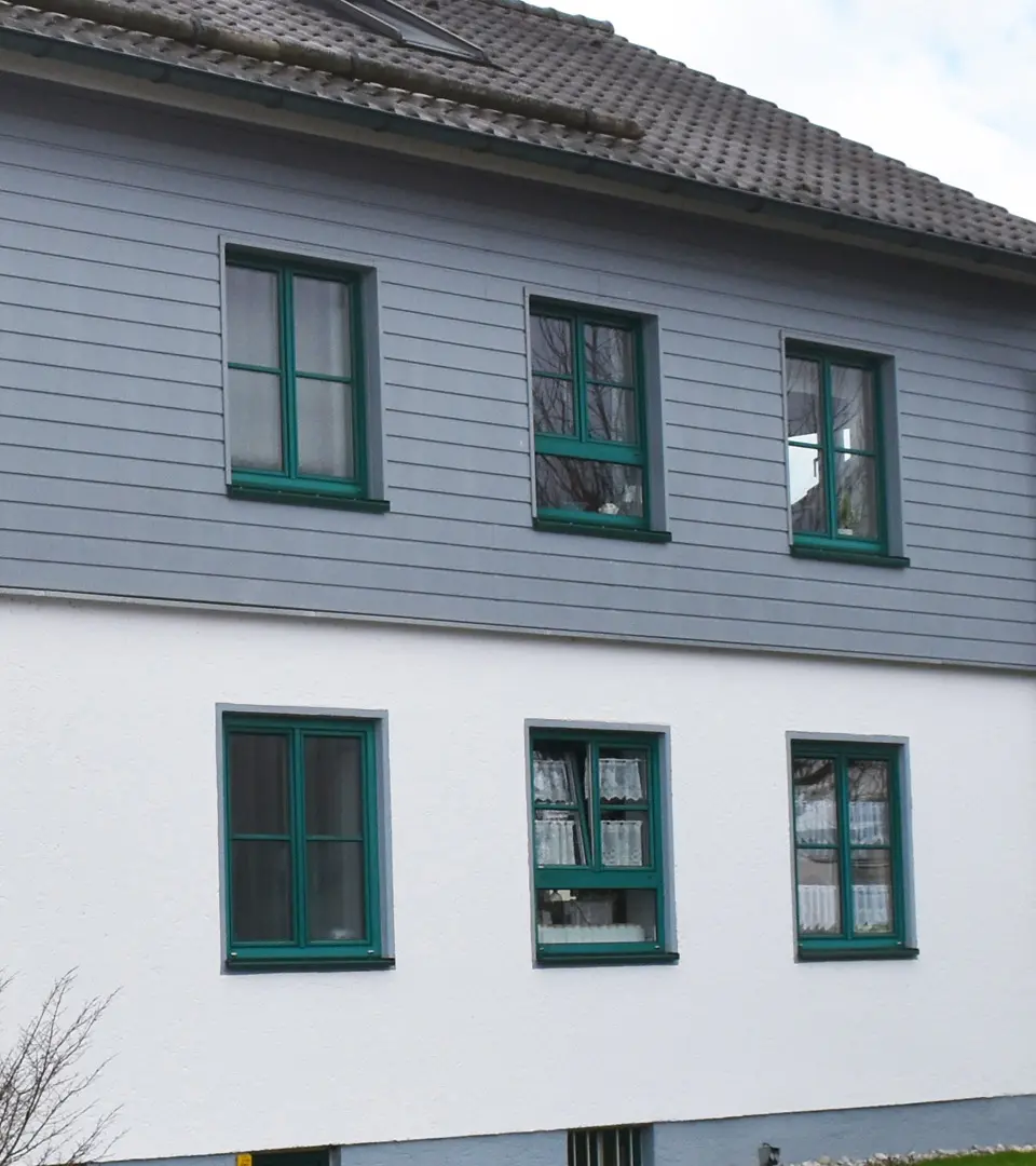Wohnung im Landkreis Schweinfurt