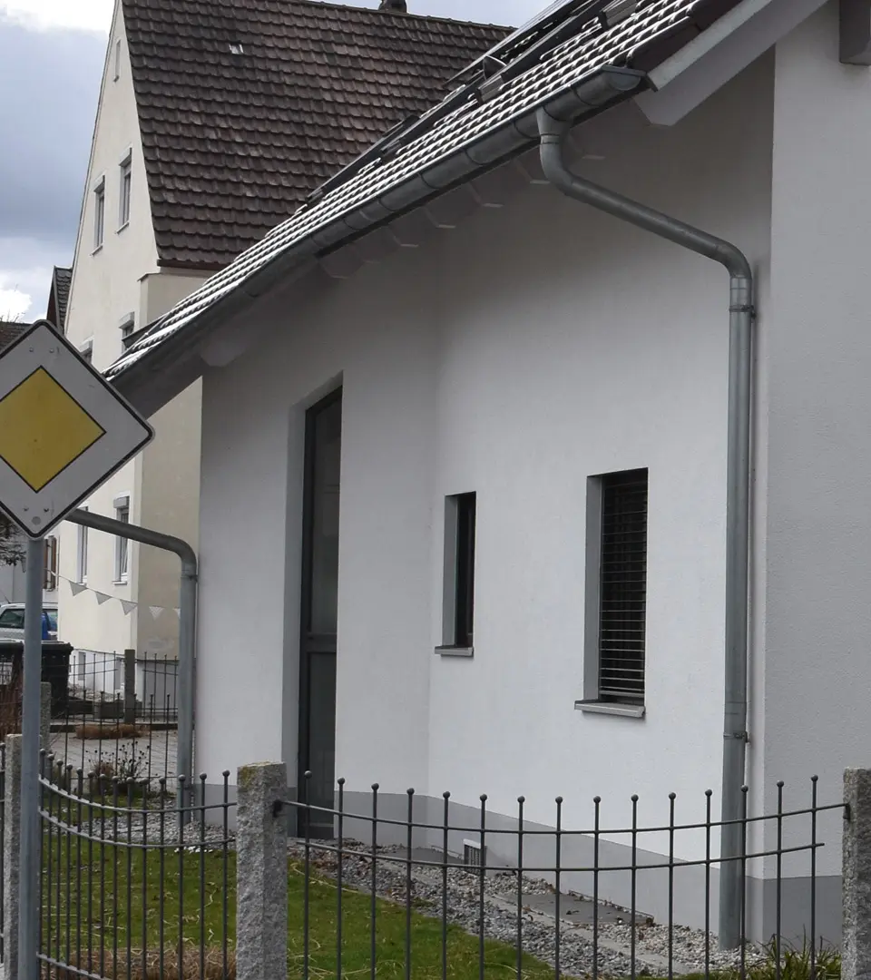 Wohnung im Landkreis Traunstein