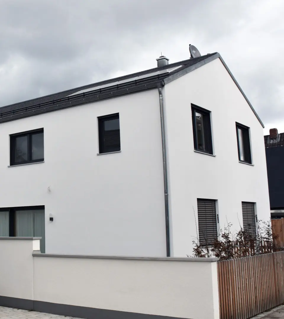 Wohnung Malterdingen