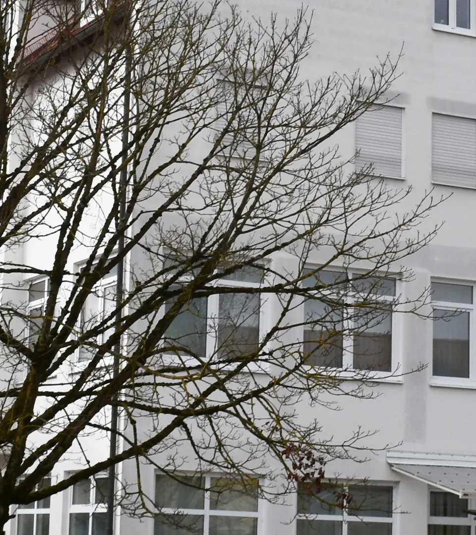 Böhmenkirch - Mieterhöhung Wohnung