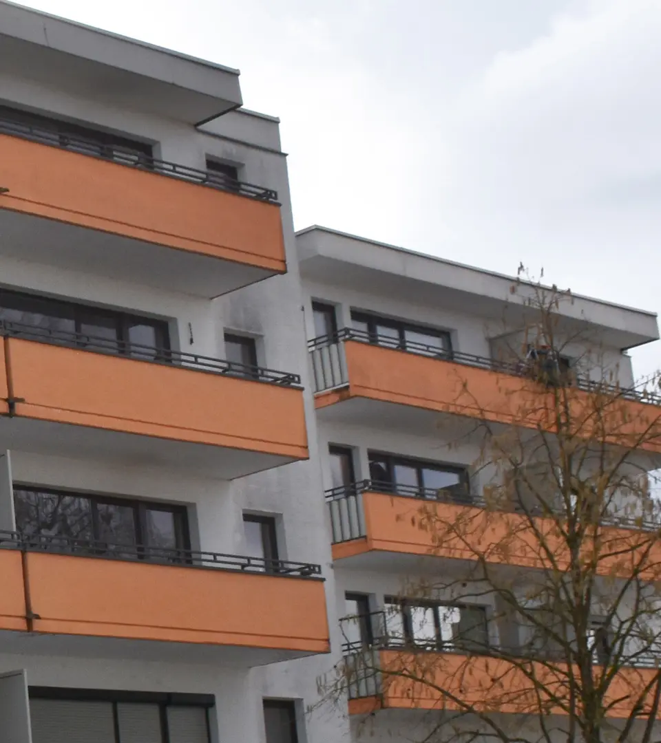 Murg - Mieterhöhung Wohnung