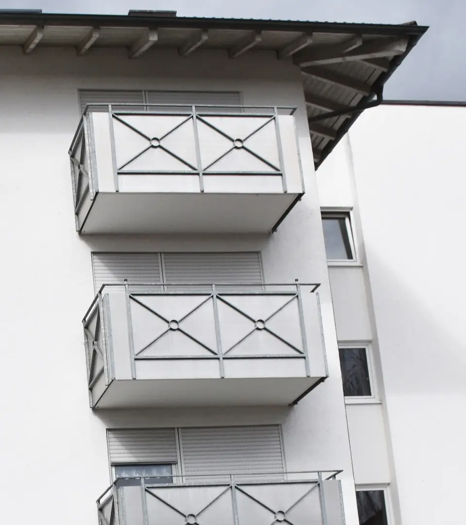 Wohnung Spandau